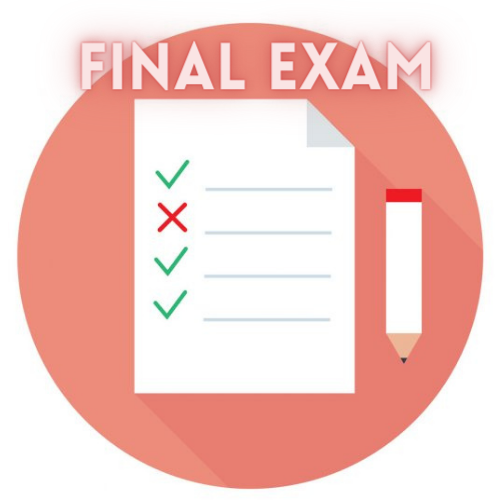 examen finale 