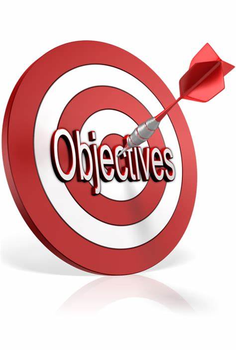 Objectives