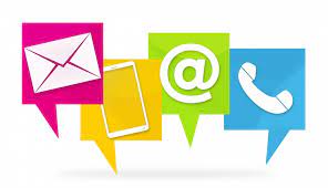 fiche contact