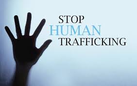 Human Trafficking