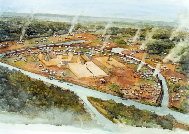 Mississippian culture