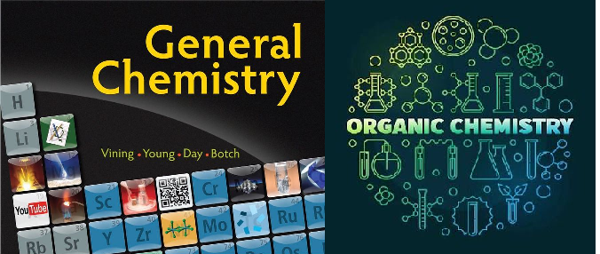 General and Organic Chemistry