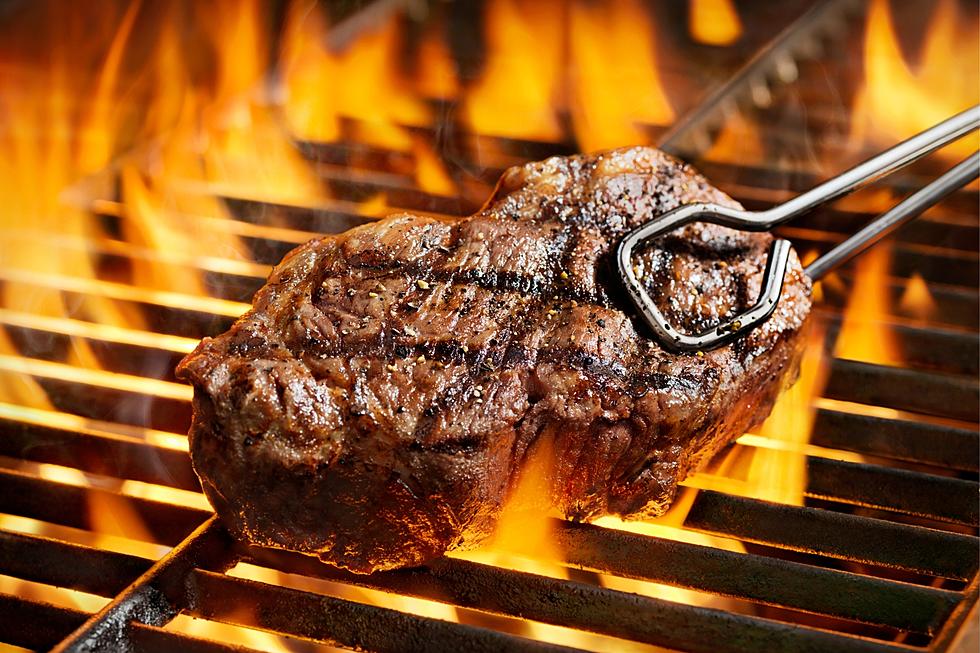 Heat transfer is relevant to cooking; your knowledge will help you grill a perfect steak.