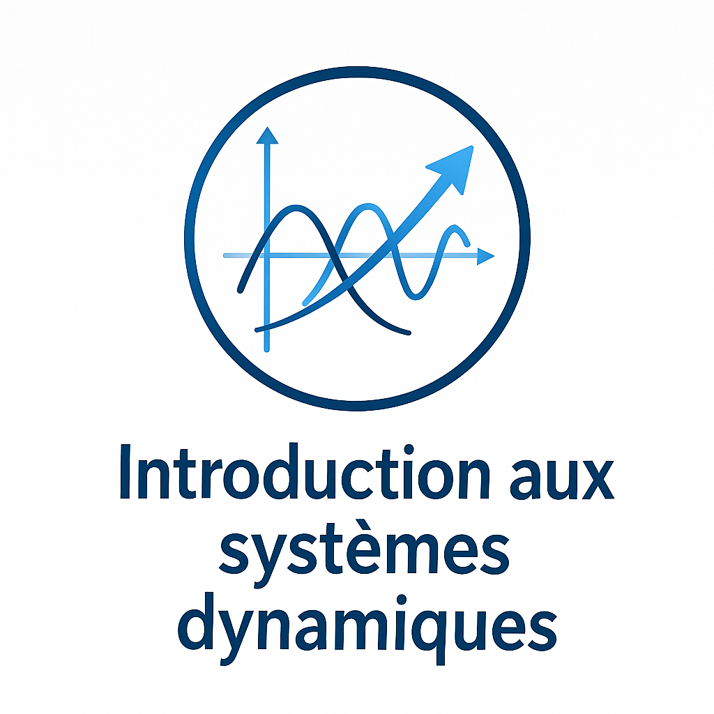 Introduction aux systèmes dynamiques